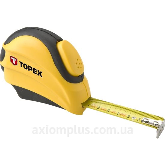 Изображение рулетки Topex 27C385