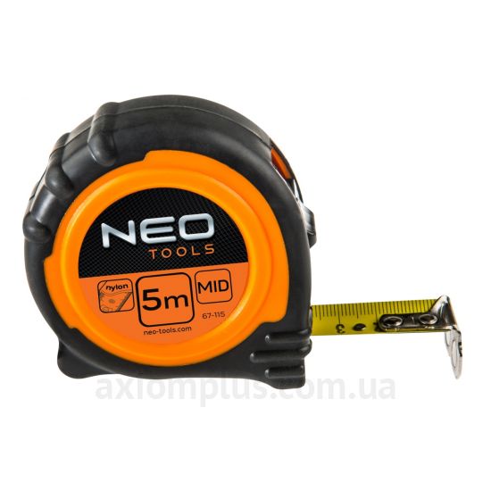 Фото рулетки Neo Tools 67-115