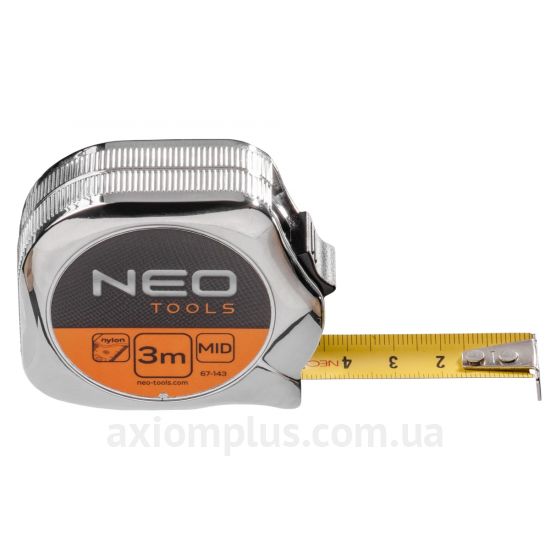Фото рулетки Neo Tools 67-143