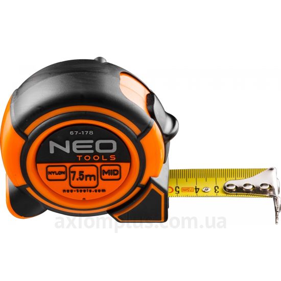 Фото рулетки Neo Tools 67-178