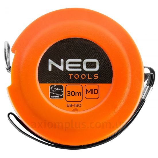 Изображение рулетки Neo Tools 68-130