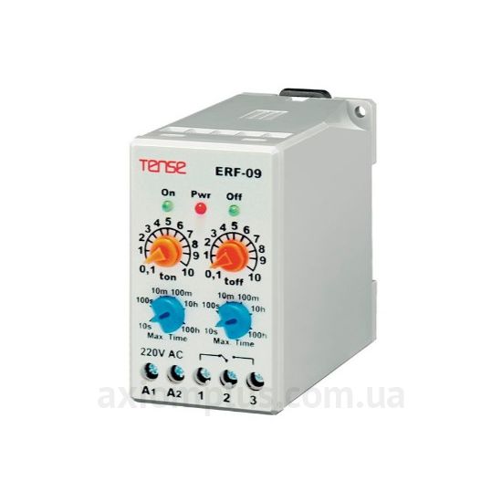 Фото Tense ERF-09 230В AC