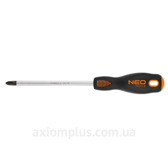 Фото Neo Tools PH2x150мм CrMo