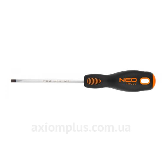 Фото Neo Tools 3.0x75мм CrMo