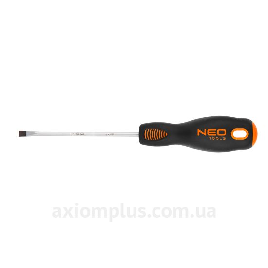 Фото Neo Tools 4.0x100мм CrMo