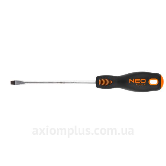 Фото Neo Tools 5.5x200мм CrMo