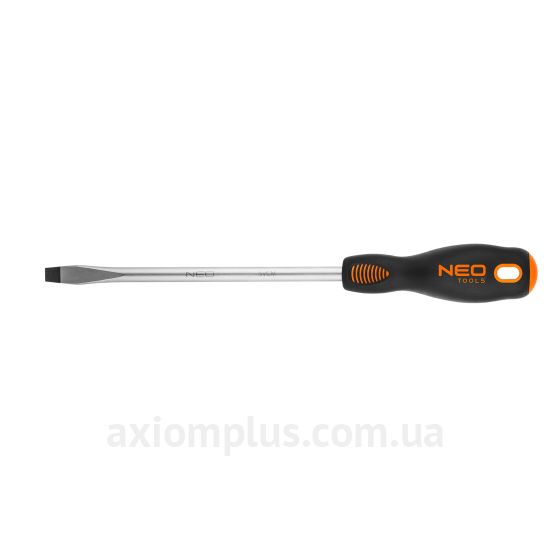 Фото Neo Tools 6.5х150мм CrMo