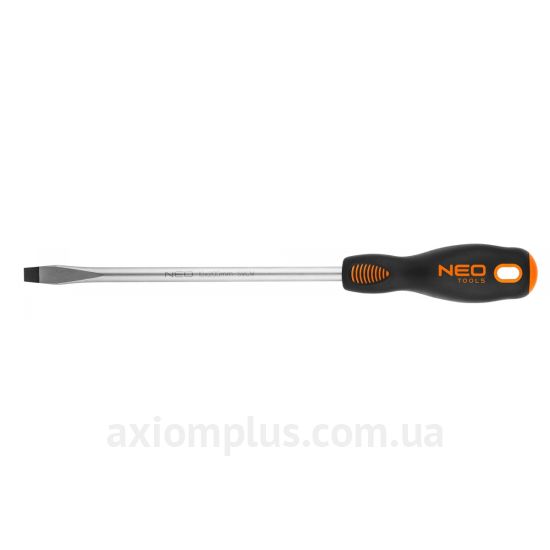 Фото Neo Tools 8.0x200мм CrMo