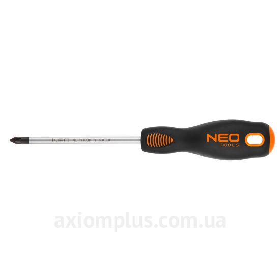 Фото Neo Tools PH1x100мм CrMo