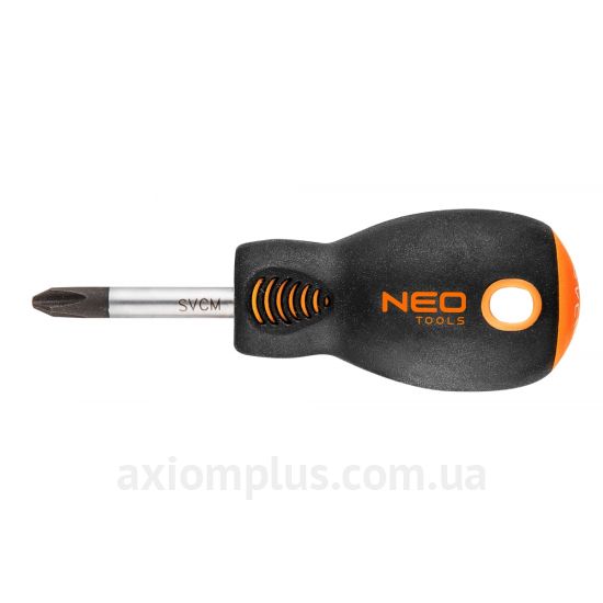 Фото Neo Tools PH2x38мм CrMo