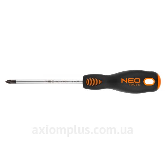 Фото Neo Tools PZ1x100мм CrMo