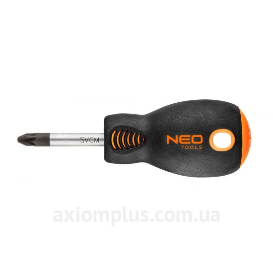 Фото Neo Tools PZ2x38мм CrMo
