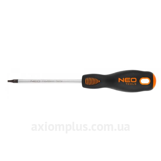 Фото Neo Tools T10x100мм CrMo