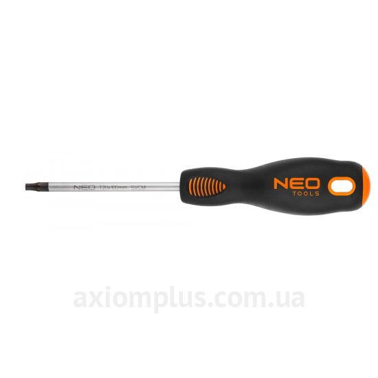 Фото Neo Tools Torx T20x100мм CrMo