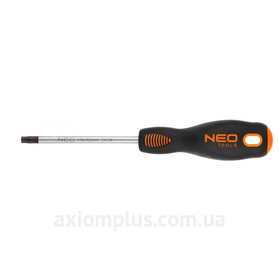 Фото Neo Tools Torx T30x100мм CrMo