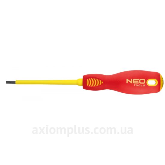 Фото Neo Tools 3.0x100мм CrMo