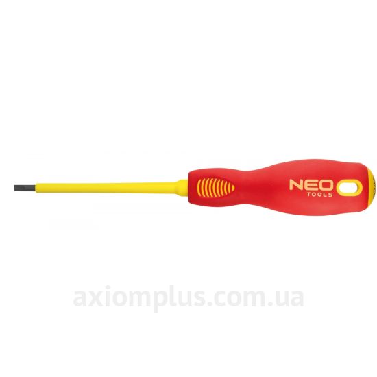 Фото Neo Tools 6.5x150мм CrMo