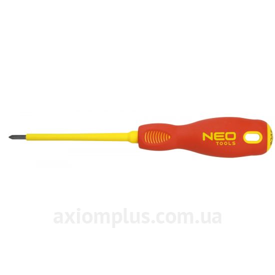 Фото Neo Tools PZ1x80мм CrMo