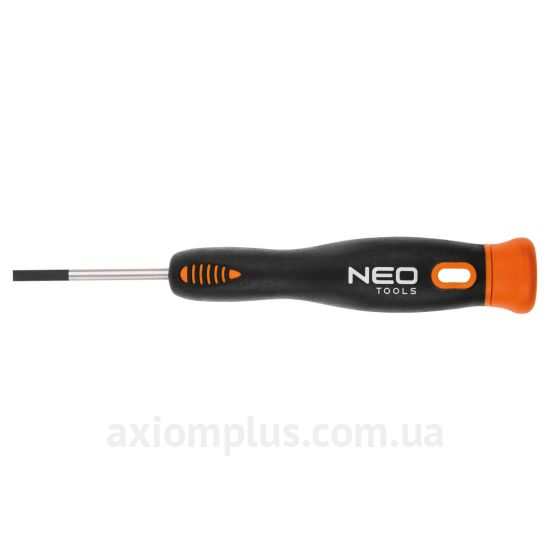 Фото Neo Tools 3.0х40мм CrMo