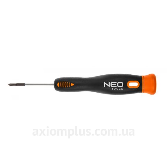 Фото Neo Tools PH00x40мм CrMo
