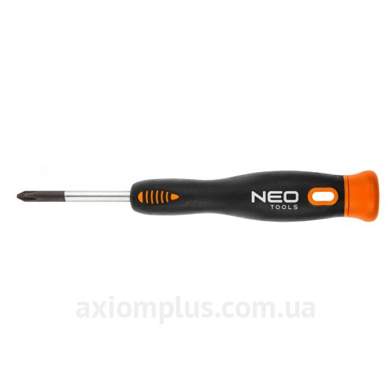 Фото Neo Tools PH1x40мм CrMo