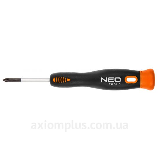 Фото Neo Tools PZ0x40мм CrMo