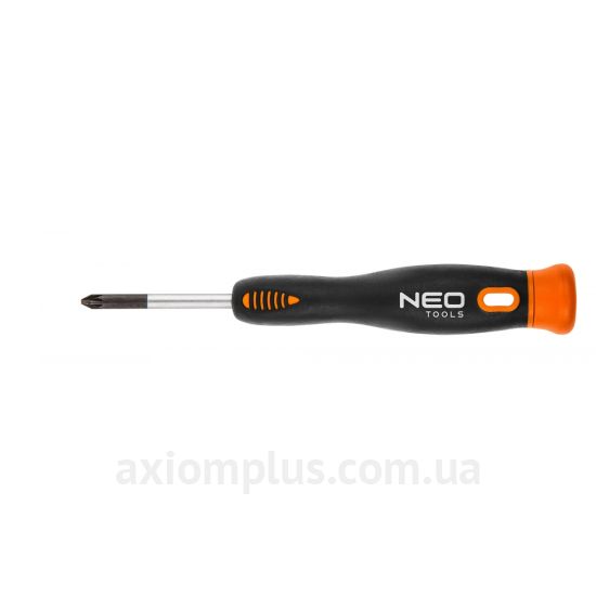 Фото Neo Tools PZ1x40мм CrMo