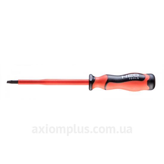 Фото Neo Tools 1.0х5.5х125мм