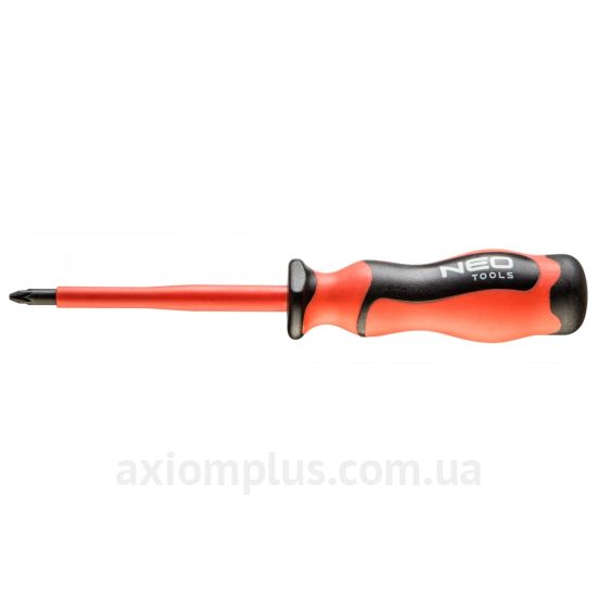 Фото Neo Tools PZ2x6x100мм