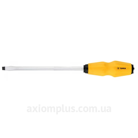 Фото Topex (SL) 8.0x300мм