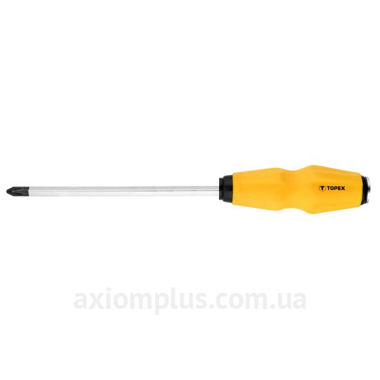 Фото Topex PH2x100мм