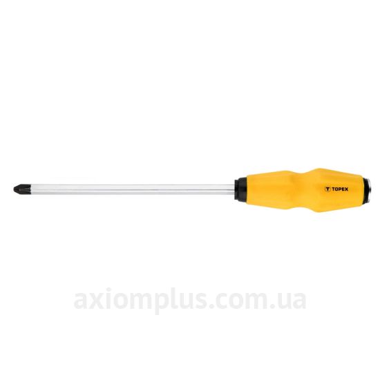Фото Topex PH3x200мм
