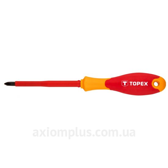 Фото Topex PH1x80мм