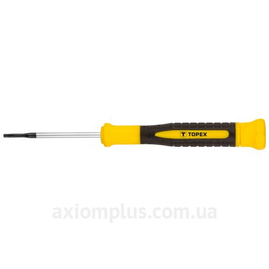 Фото Topex Torx T8x50мм