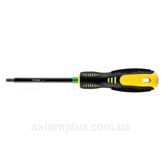 Фото Topex Torx T25x100мм