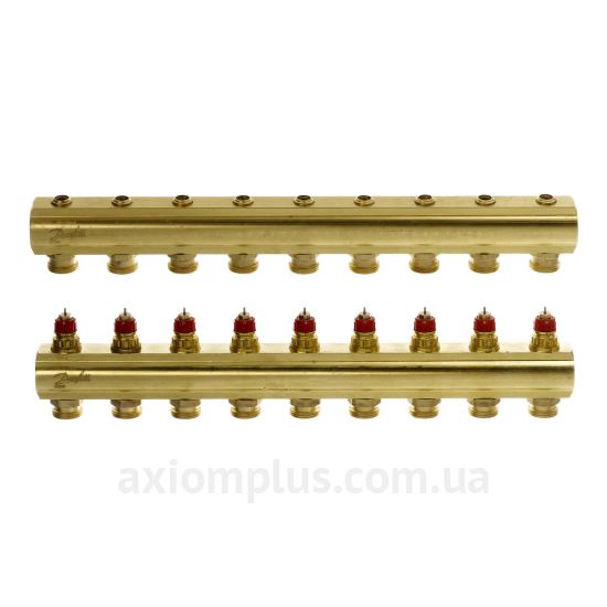 Изображение Danfoss 088U0509