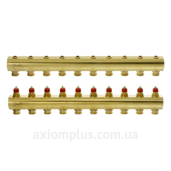 Изображение Danfoss 088U0510