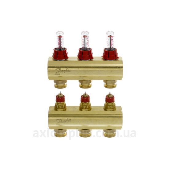 Изображение Danfoss 088U0523