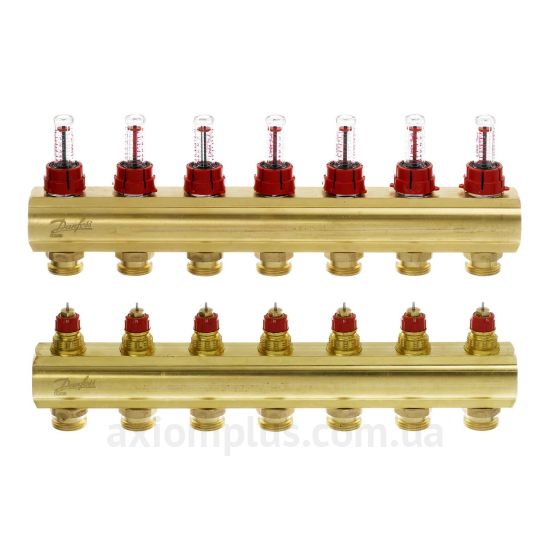 Изображение Danfoss 088U0527