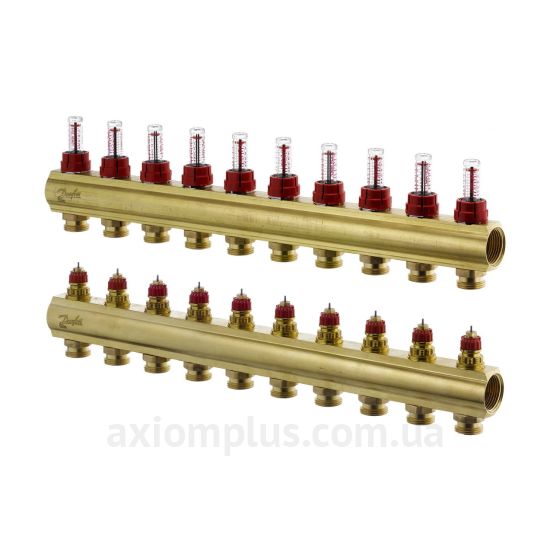 Фото Danfoss 088U0530