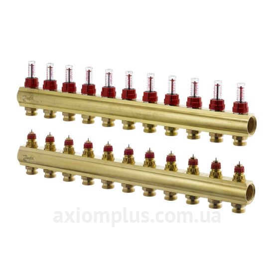 Зображення Danfoss 088U0531