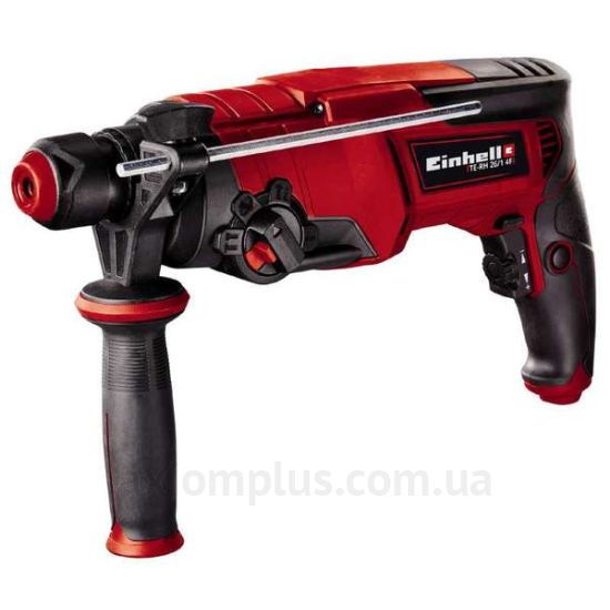 Einhell Basic TE-RH 26/1 4F - изображение