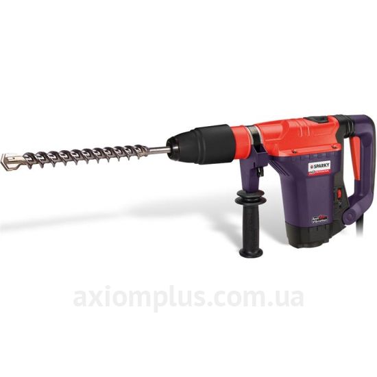 Sparky Professional BP 540CE - изображение