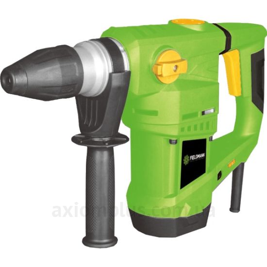 Fieldmann Professional FDV201501-E - изображение