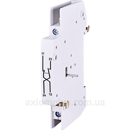 Изображение ETI PS-ETIMAT 10 (1НВ+1НЗ) (2159031)