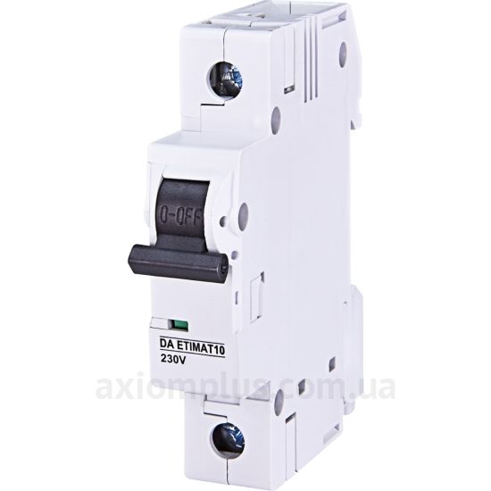 Зображення ETI DA ETIMAT 10 AC 230V (2159301)