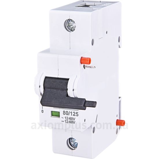 Зображення ETI DA ETIMAT AC 80/125 (12-60V AC/DC) (2159320)