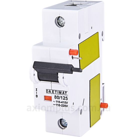 Изображение ETI DA ETIMAT AC 80/125 110-415V (2159321)