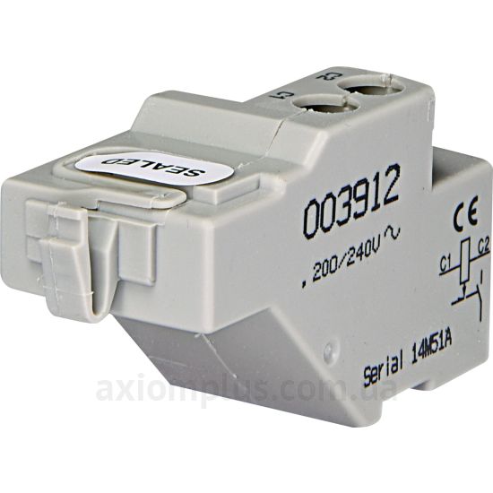 Фото ETI DA2 1250&1600AF AC380-450V (4671136)