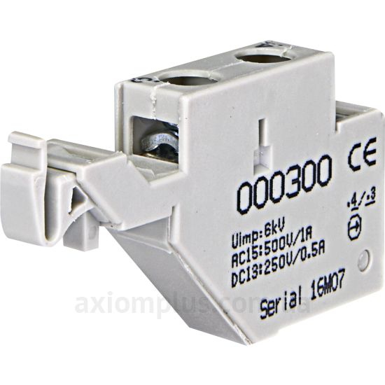 Фото ETI (1НО) PS2 125-1600AF (4671142)